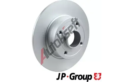 JP GROUP Brzdov kotou - 240 mm JPG 4363200800, 4363200800