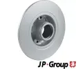 JP GROUP Brzdov kotou - 240 mm JPG 4363200800, 4363200800