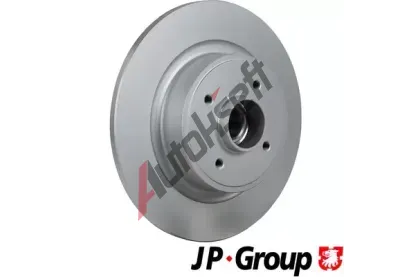 JP GROUP Brzdov kotou - 274 mm JPG 4363201600, 4363201600