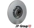 JP GROUP Brzdov kotou - 274 mm JPG 4363201600, 4363201600
