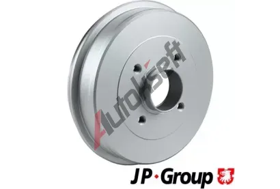 JP GROUP Brzdov buben JP GROUP JPG 4363500300, 4363500300