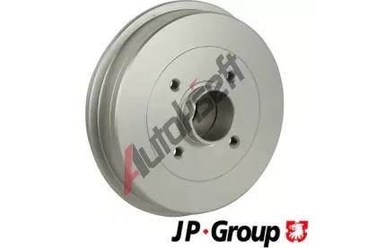 JP GROUP Brzdov buben JP GROUP JPG 4363500400, 4363500400