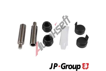 JP GROUP Sada vodicích pouzder brzdového třmenu JP GROUP JPG 4364004710, 4364004710 JP GROUP Sada vodicích pouzder brzdového třmenu JP GROUP JPG 4364004710, 4364004710