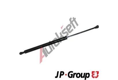 JP GROUP Plynov vzpra zavazadlovho prostoru JP GROUP JPG 4381201500, 4381201500