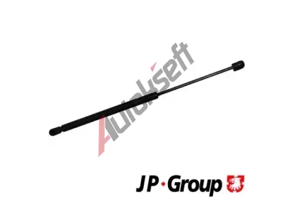 JP GROUP Plynov vzpra zavazadlovho prostoru JP GROUP JPG 4381201700, 4381201700
