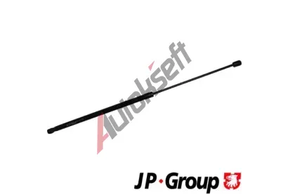 JP GROUP Plynov vzpra zavazadlovho prostoru JP GROUP JPG 4381201800, 4381201800