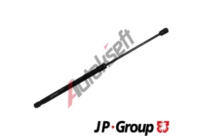 JP GROUP Plynov vzpra zavazadlovho prostoru JP GROUP JPG 4381201900, 4381201900