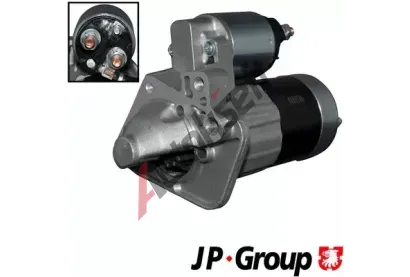JP GROUP Startr JP GROUP JPG 4390300700, 4390300700