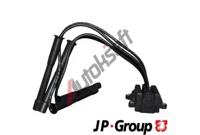 JP GROUP Zapalovac cvka JP GROUP JPG 4391600100, 4391600100