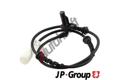 JP GROUP Snma potu otek kol JP GROUP JPG 4397100770, 4397100770