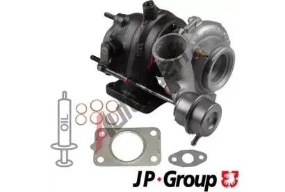 JP GROUP Dmychadlo - plnn JP GROUP JPG 4517400500, 4517400500