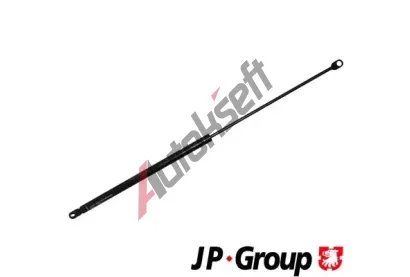 JP GROUP Pneumatick vzpra kapoty motoru JP GROUP JPG 4581200300, 4581200300