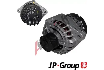 JP GROUP Alterntor JP GROUP JPG 4590100100, 4590100100