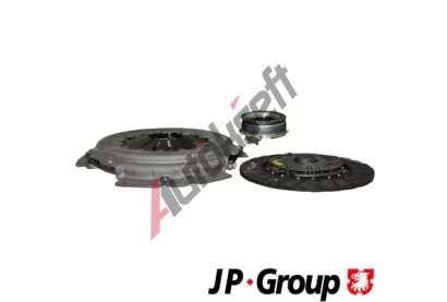 JP GROUP Sada spojky JP GROUP JPG 4630400410, 4630400410