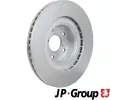 JP GROUP Brzdov kotou - 294 mm JPG 4663100200, 4663100200