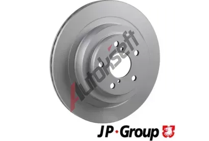 JP GROUP Brzdov kotou JP GROUP JPG 4663200300, 4663200300