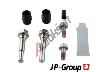 JP GROUP Sada vodicch pouzder brzdovho tmenu JP GROUP JPG 4664001610, 4664001610