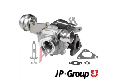 JP GROUP Dmychadlo - plnn JP GROUP JPG 4717400100, 4717400100