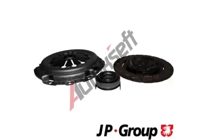 JP GROUP Sada spojky JP GROUP JPG 4730400810, 4730400810