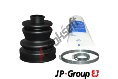 JP GROUP Sada manety hnacho hdele JP GROUP JPG 4743600210, 4743600210