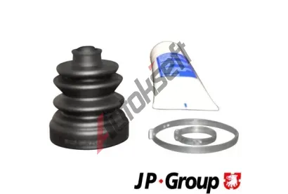 JP GROUP Sada manety hnacho hdele JP GROUP JPG 4743700110, 4743700110