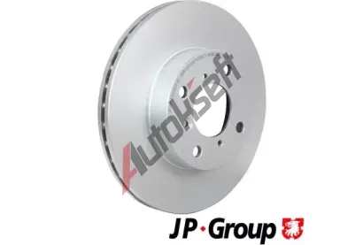 JP GROUP Brzdov kotou - 246 mm JPG 4763100800, 4763100800