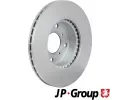 JP GROUP Brzdov kotou - 246 mm JPG 4763100800, 4763100800