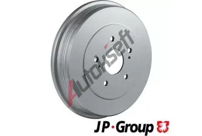 JP GROUP Brzdov buben JP GROUP JPG 4763500300, 4763500300