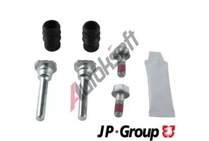 JP GROUP Sada vodicch pouzder brzdovho tmenu JP GROUP JPG 4764002710, 4764002710