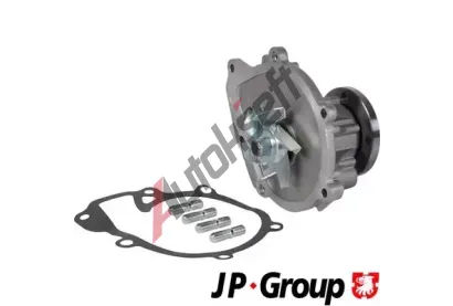 JP GROUP Vodn erpadlo, chlazen motoru JP GROUP JPG 4814101100, 4814101100