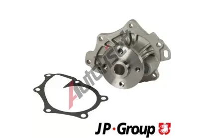 JP GROUP Vodn erpadlo, chlazen motoru JP GROUP JPG 4814101200, 4814101200