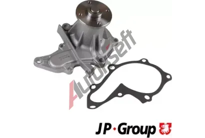 JP GROUP Vodn erpadlo, chlazen motoru JP GROUP JPG 4814102400, 4814102400