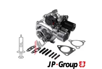 JP GROUP Dmychadlo - plnn JP GROUP JPG 4817400100, 4817400100