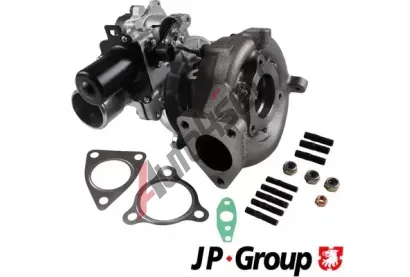 JP GROUP Dmychadlo - plnn JP GROUP JPG 4817405400, 4817405400