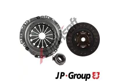 JP GROUP Sada spojky JP GROUP JPG 4830400310, 4830400310