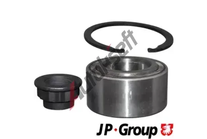 JP GROUP Sada loiska kola JP GROUP JPG 4841301210, 4841301210