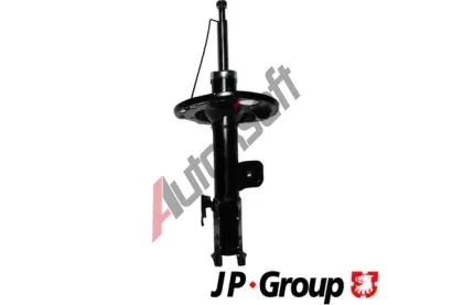 JP GROUP Tlumi provn JP GROUP JPG 4842101080, 4842101080