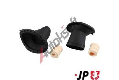JP GROUP Ochrann� sada tlumi�e p�rov�n� proti prachu JP JPG 4842702710, 4842702710
