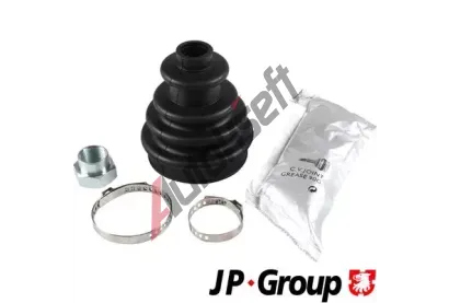 JP GROUP Sada manety hnacho hdele JP GROUP JPG 4843600110, 4843600110