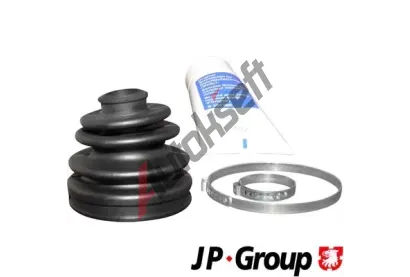 JP GROUP Sada manety hnacho hdele JP GROUP JPG 4843600510, 4843600510