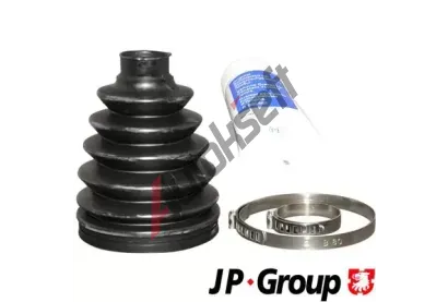 JP GROUP Sada manety hnacho hdele JP GROUP JPG 4843601110, 4843601110