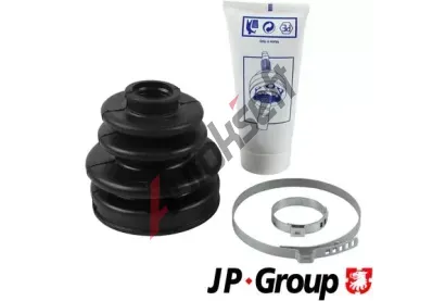 JP GROUP Sada manety hnacho hdele JP GROUP JPG 4843700910, 4843700910