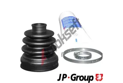 JP GROUP Sada manety hnacho hdele JP GROUP JPG 4843701110, 4843701110