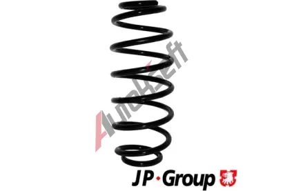 JP GROUP Pružina podvozku JP GROUP JPG 4852201800, 4852201800  JP GROUP Pružina podvozku JP GROUP JPG 4852201800, 4852201800