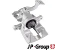 JP GROUP Brzdov tmen JP GROUP JPG 4861900880, 4861900880