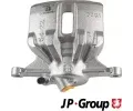 JP GROUP Brzdov tmen JP GROUP JPG 4861901470, 4861901470