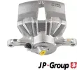 JP GROUP Brzdov tmen JP GROUP JPG 4861901570, 4861901570