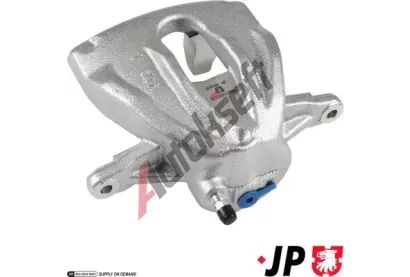 JP GROUP Brzdov tmen JP JPG 4861902270, 4861902270