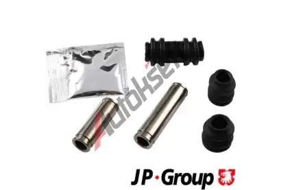 JP GROUP Sada vodicích pouzder brzdového třmenu JP GROUP JPG 4861951410, 4861951410 JP GROUP Sada vodicích pouzder brzdového třmenu JP GROUP JPG 4861951410, 4861951410