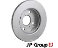 JP GROUP Brzdov kotou - 229 mm JPG 4863100400, 4863100400